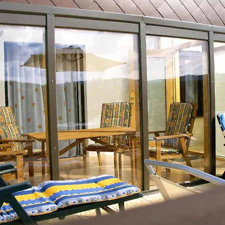 Apartma Na Plazi Frymburk Exterior photo
