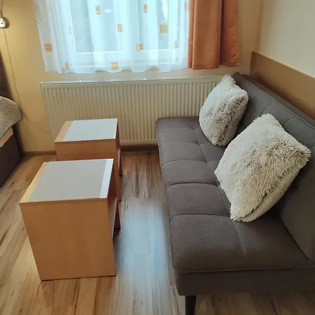 Apartma Na Plazi Frymburk Exterior photo