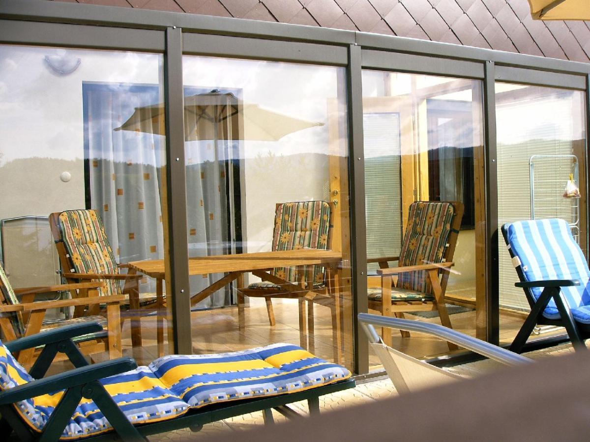 Apartma Na Plazi Apartment Frymburk